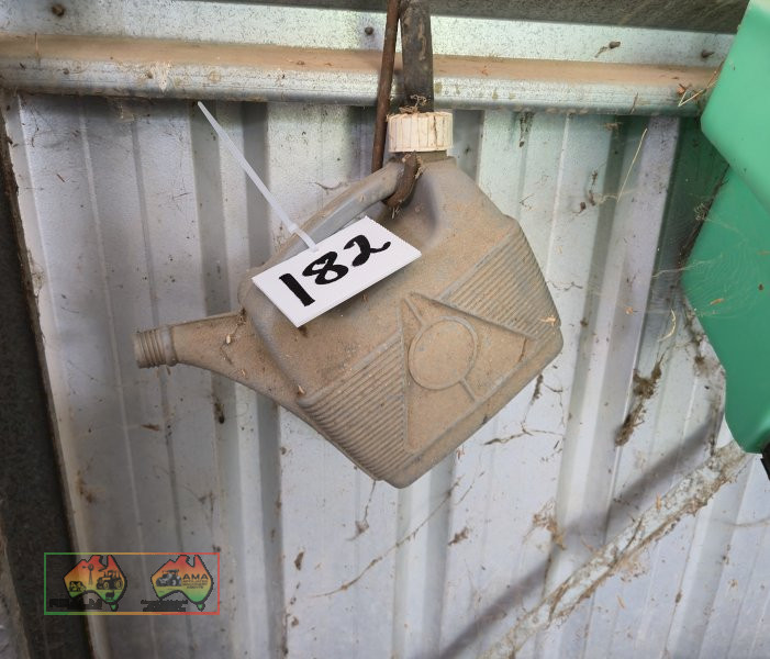 Single Calf Milk Feeder - photo 2