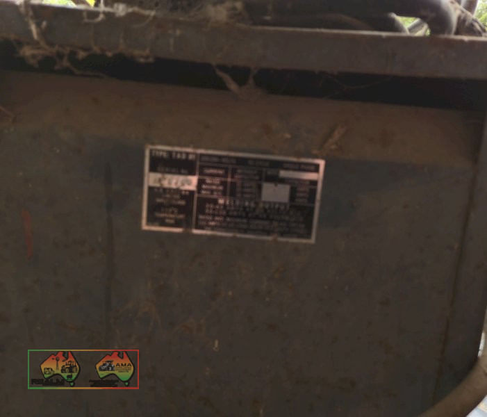 Transarc Junior 130 Arc Welder & 2 Helmets - photo 5