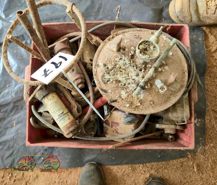 W/shop Sundries - photo 3