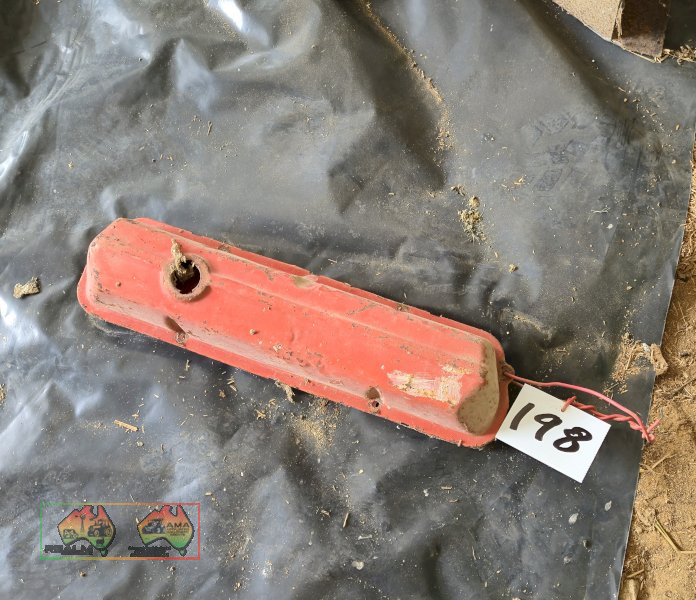 Holden V8 Rocker Cover - photo 2