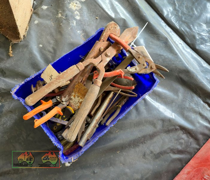 Hedge Trimmers & Tools - photo 2