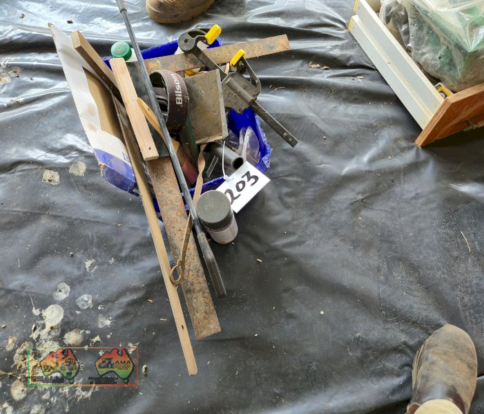 Sundry Tools - photo 3