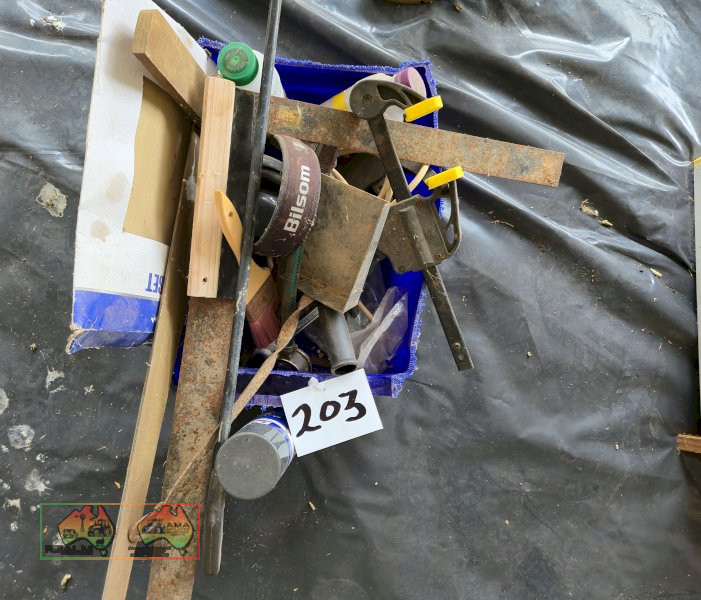 Sundry Tools