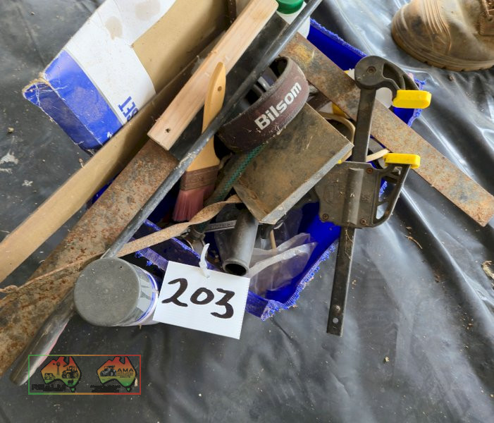 Sundry Tools - photo 2