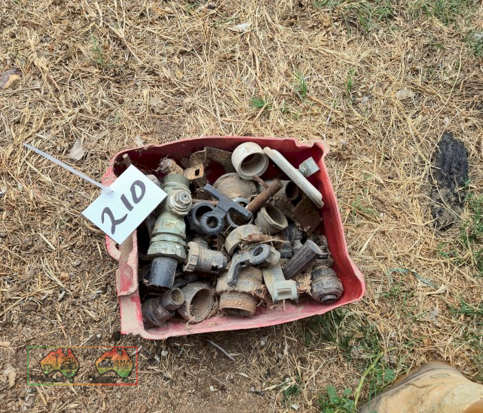 Pipe Fittings
