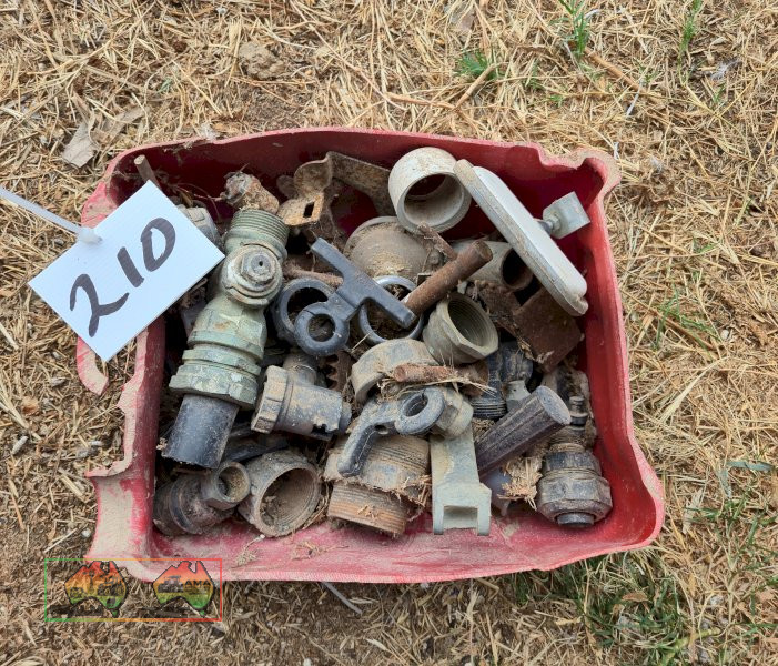 Pipe Fittings - photo 2