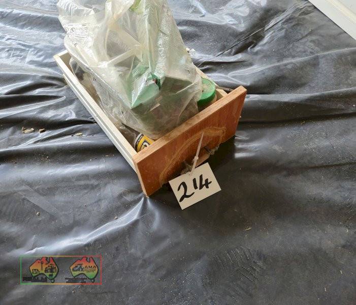Chainsaw Sharpener, Screws & Nails - photo 3