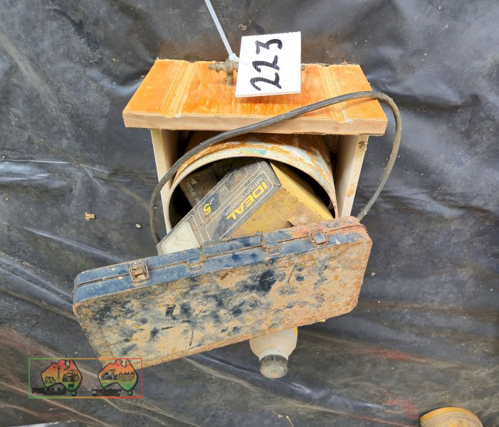 Toolbox & Sundries - photo 2