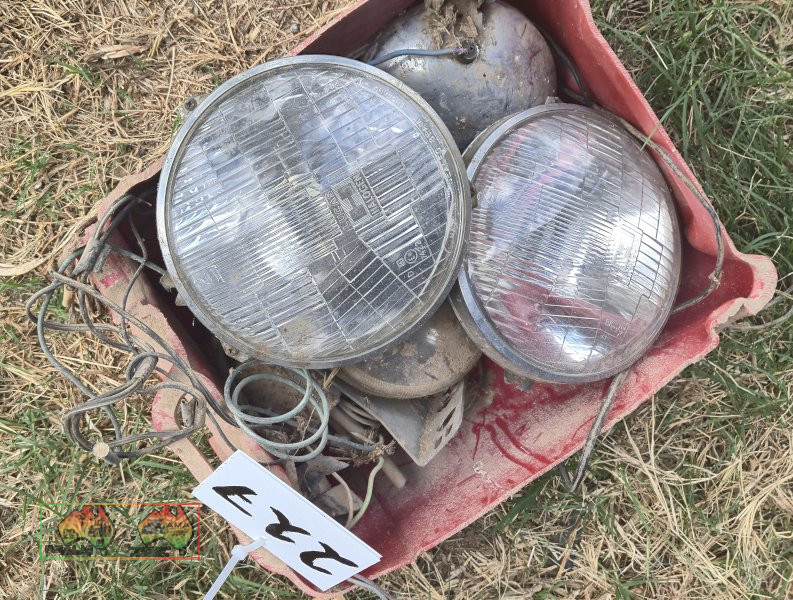 Assorted Headlights - photo 2