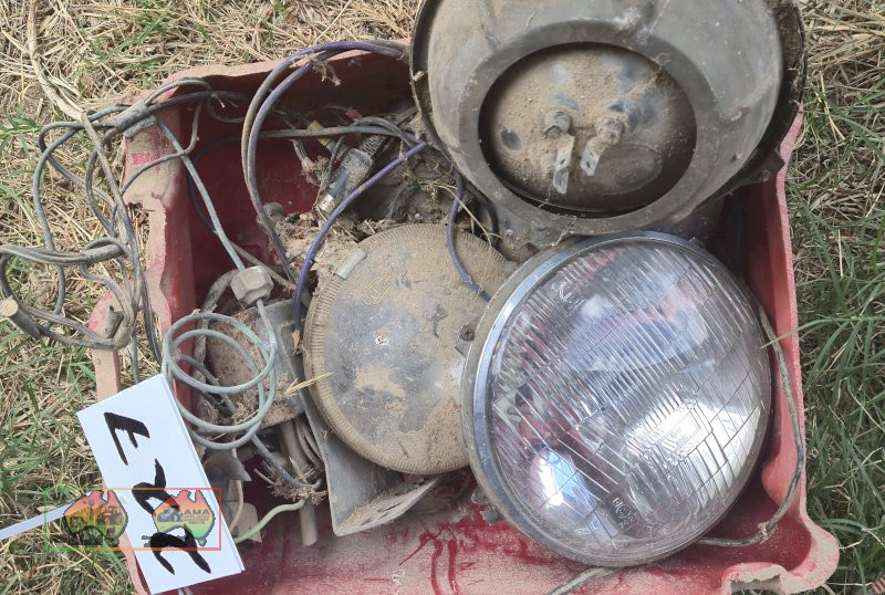 Assorted Headlights - photo 3