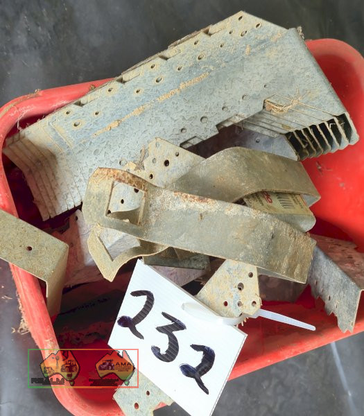 Builders Brackets - photo 2