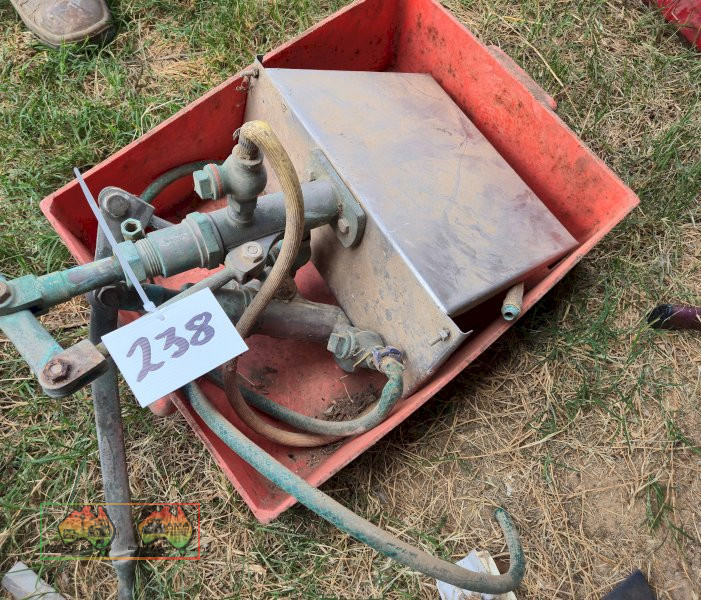 2x Corned Beef Pickling Pumps - photo 3