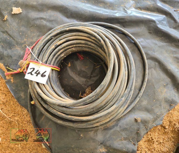 1/2 inch Tubing/Pipe - photo 1