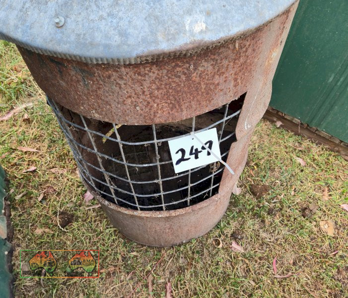 Drum Bird Avery - photo 2