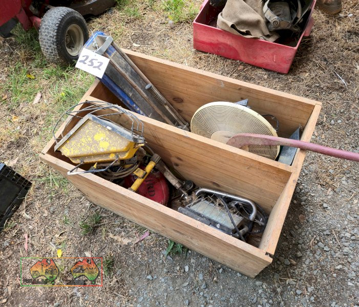 Tile Cutter, Chain Dog etc.. - photo 4