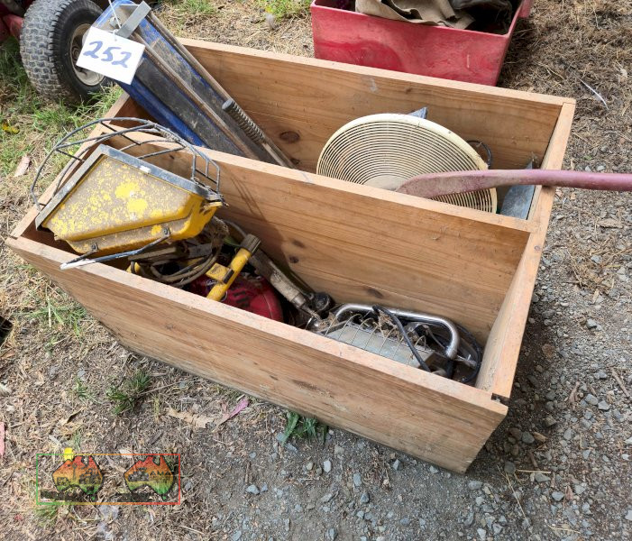 Tile Cutter, Chain Dog etc.. - photo 3