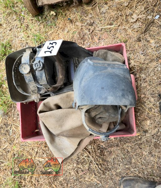 Welding Accessories - photo 5