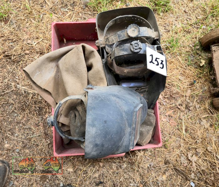 Welding Accessories - photo 3
