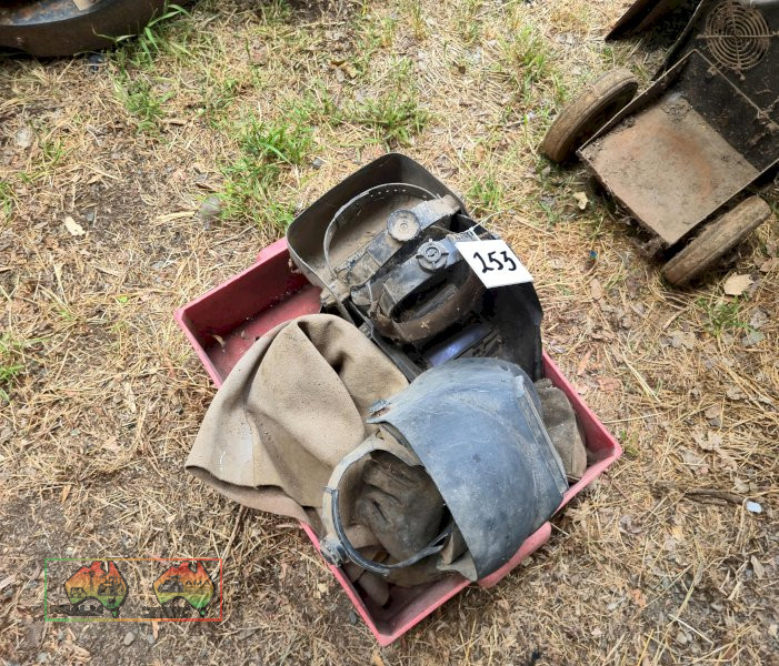 Welding Accessories - photo 4