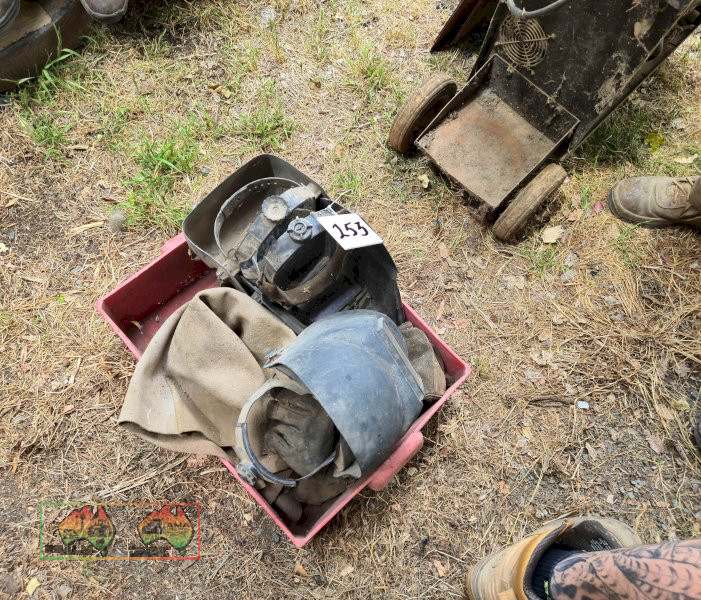 Welding Accessories - photo 2