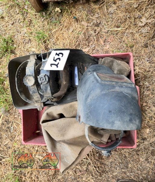 Welding Accessories - photo 6
