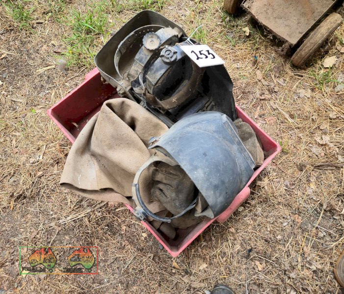 Welding Accessories