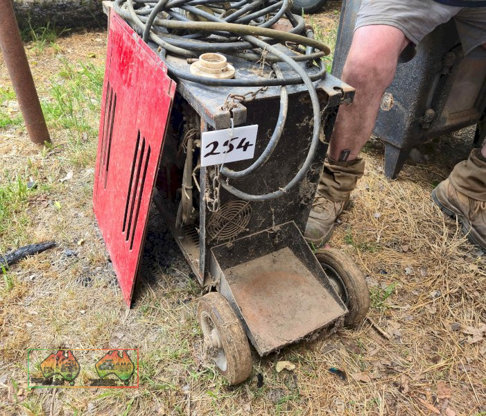 Mig Welder