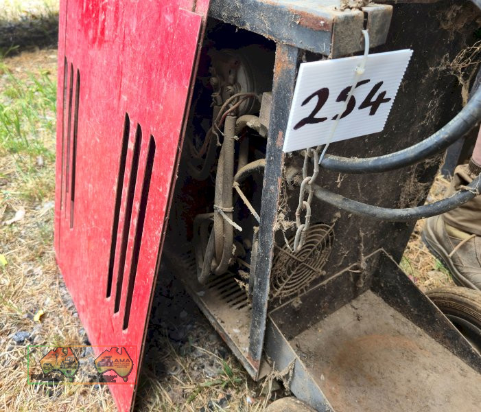 Mig Welder - photo 2