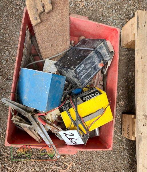 Battery Chargers etc.. - photo 4