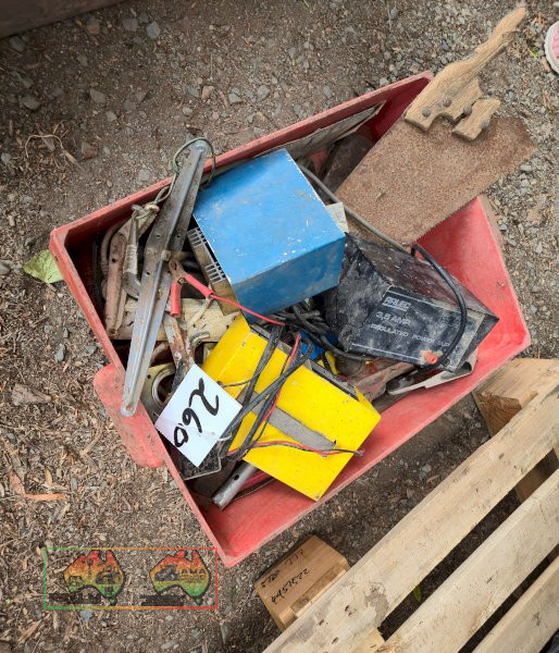 Battery Chargers etc.. - photo 3