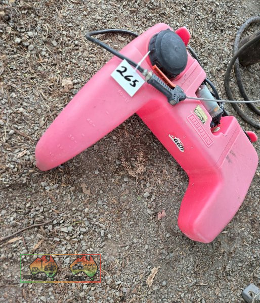 50 Ltr Silvan Quad Sprayer with 12v Pump