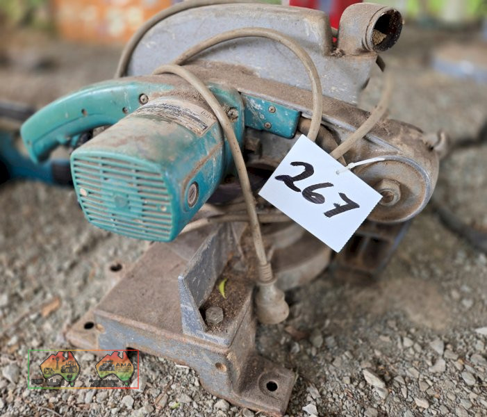 Makita Drop Saw