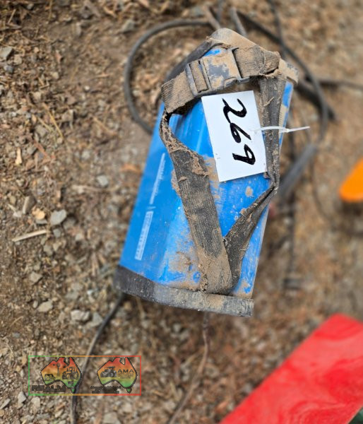 Weldcorp Porta Arc Welder - photo 2