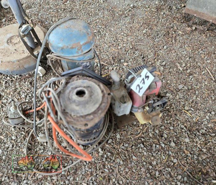 3x Water Pumps - photo 5