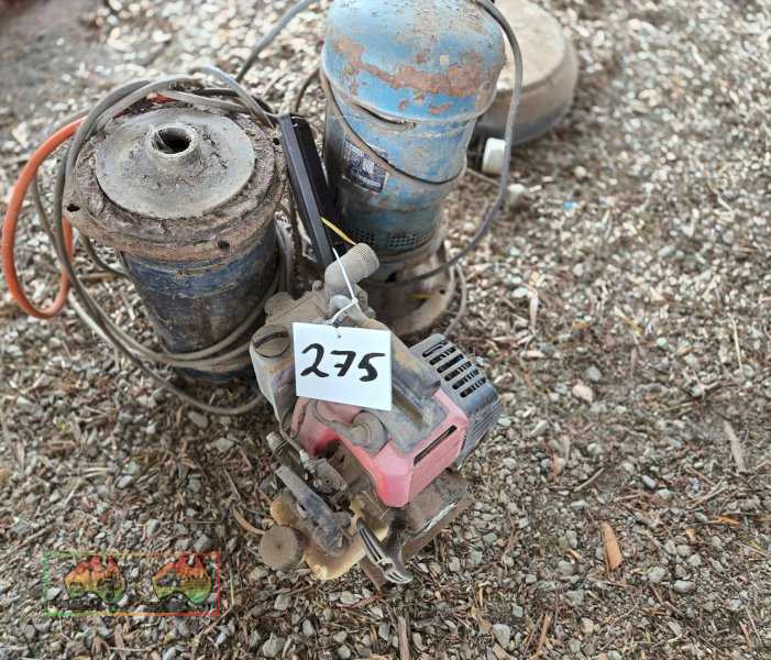 3x Water Pumps - photo 3