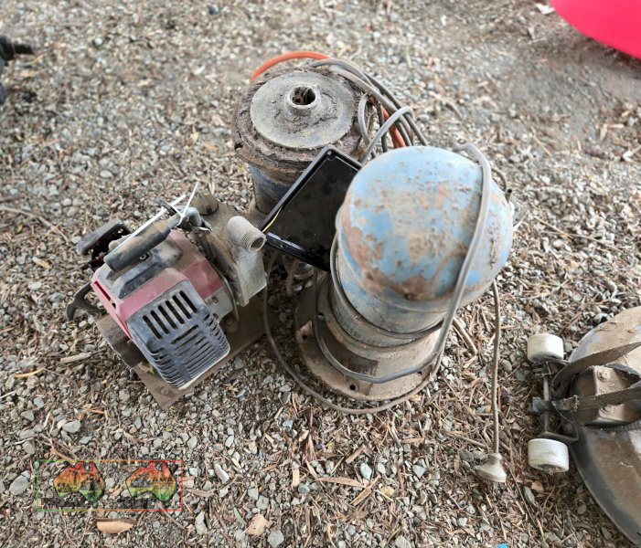 3x Water Pumps - photo 4