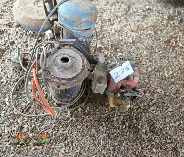 3x Water Pumps - photo 2
