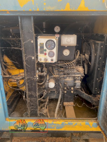 Irrigation Pump - photo 7