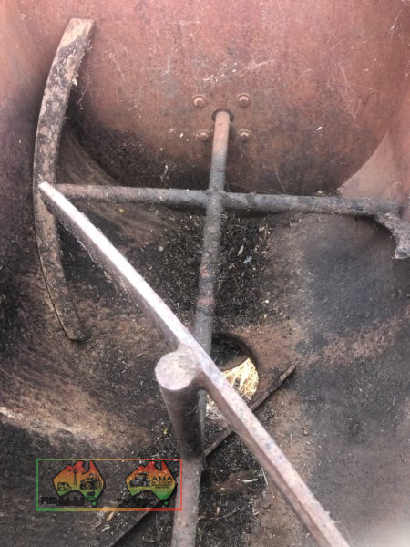 Thorough Horse Feed Mixer - photo 6