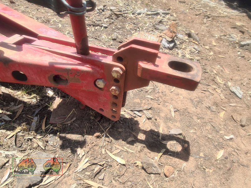 Napier Wideline Cultivator - photo 5
