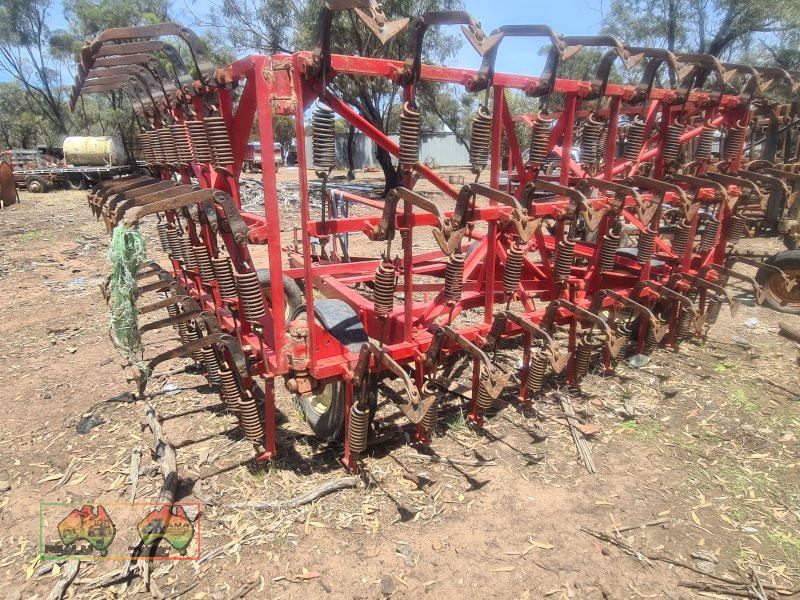 Napier Wideline Cultivator - photo 3
