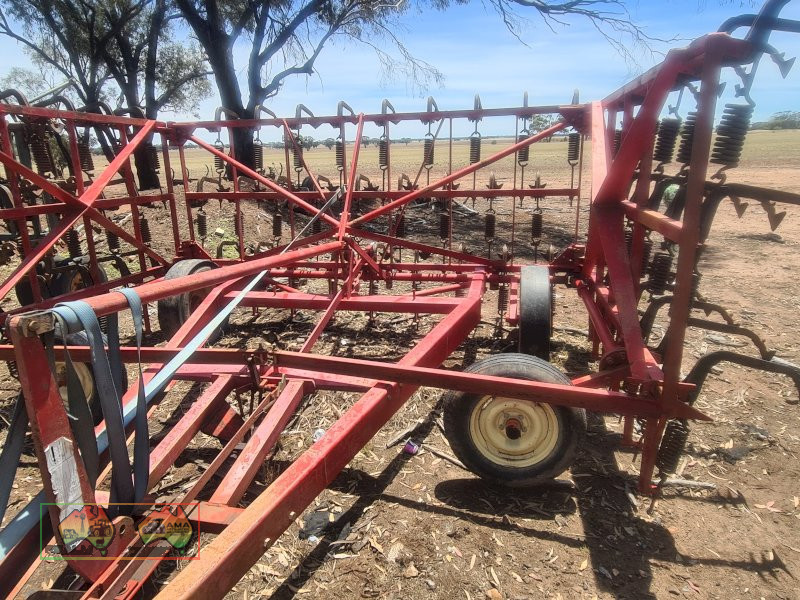 Napier Wideline Cultivator - photo 2