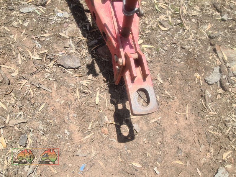 Napier Wideline Cultivator - photo 4