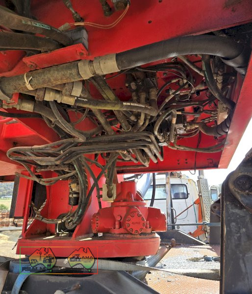 Prentice 210E log Loader - photo 20