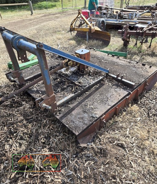 Good Solid 6ft Slasher - photo 1