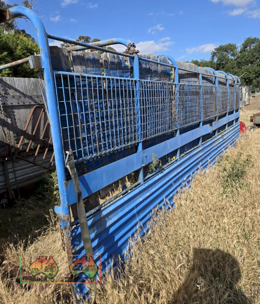 2x1 Stock Crate 22ft - photo 3