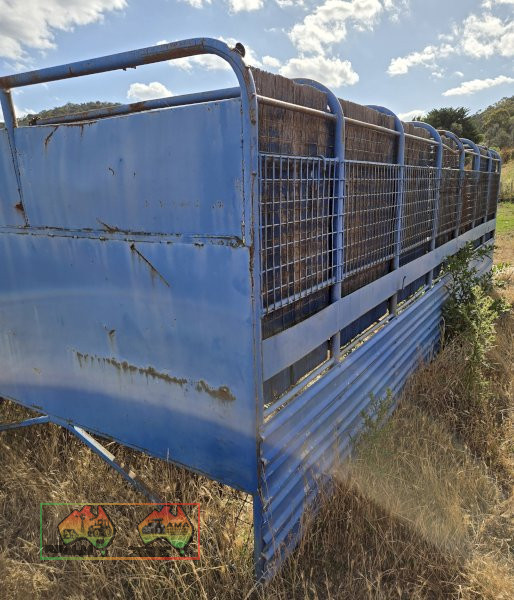 2x1 Stock Crate 22ft - photo 2
