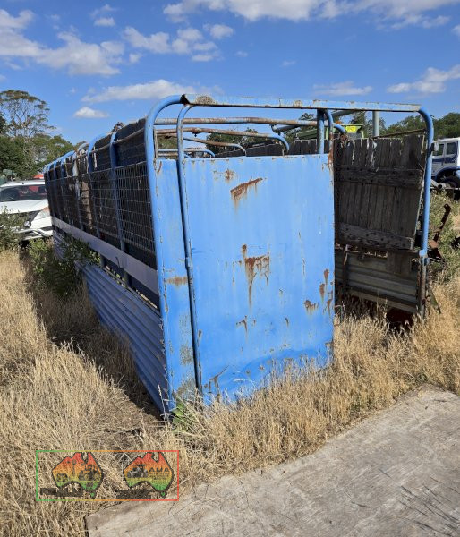 2x1 Stock Crate 22ft - photo 5