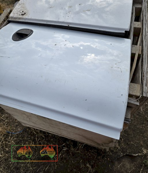 45ft FTE 'Meat Hanger' Fridge Van - photo 5