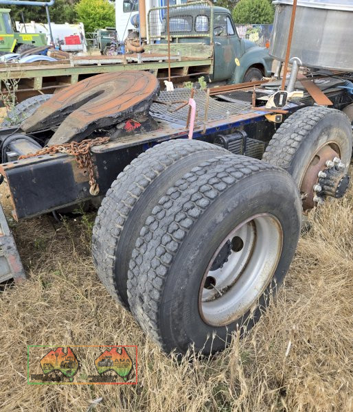 Ultra Low Km Isuzu FVZ 1400 - photo 8